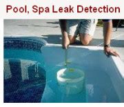 pool leak detection las vegas|Pool Leak Detection Specialists in Las Vegas, Nevada